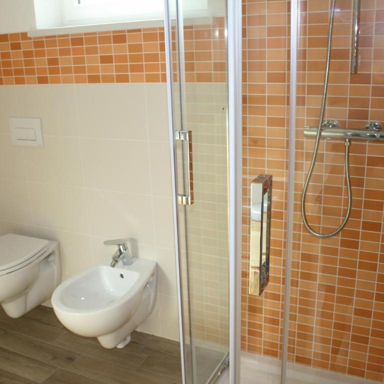 Casa Ruby - Apartment mit 2 Schlafzimmern - 12