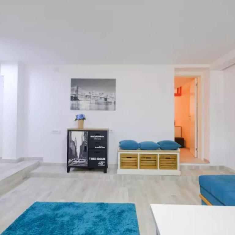 Apartment Fontana - Apartman sa 1 Spavaćom Sobom - 7