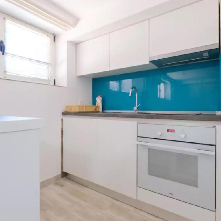 Apartment Fontana - Apartman sa 1 Spavaćom Sobom - 8