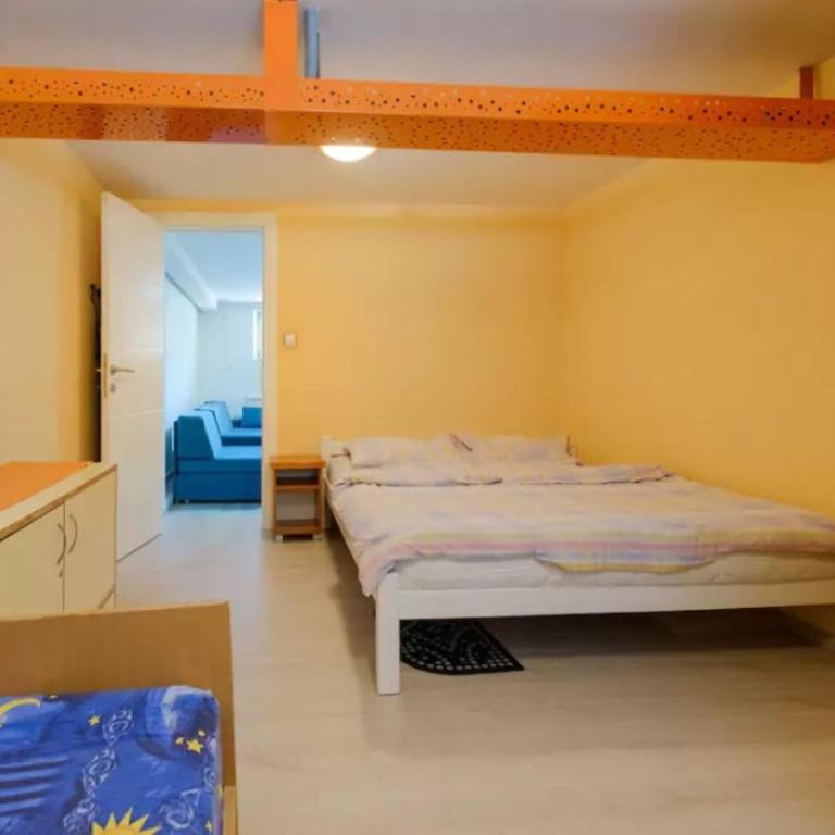 Apartment Fontana - Apartman sa 1 Spavaćom Sobom - 13