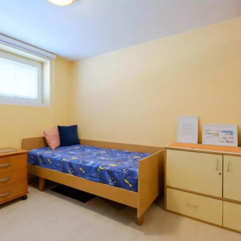 Apartment Fontana - Apartman sa 1 Spavaćom Sobom - 18