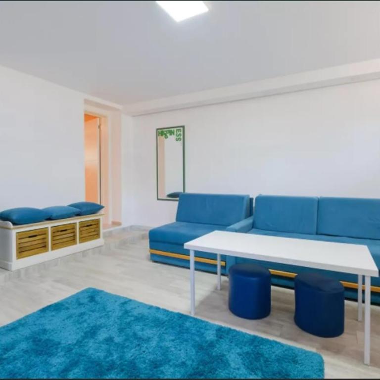 Apartment Fontana - Apartman sa 1 Spavaćom Sobom - 20