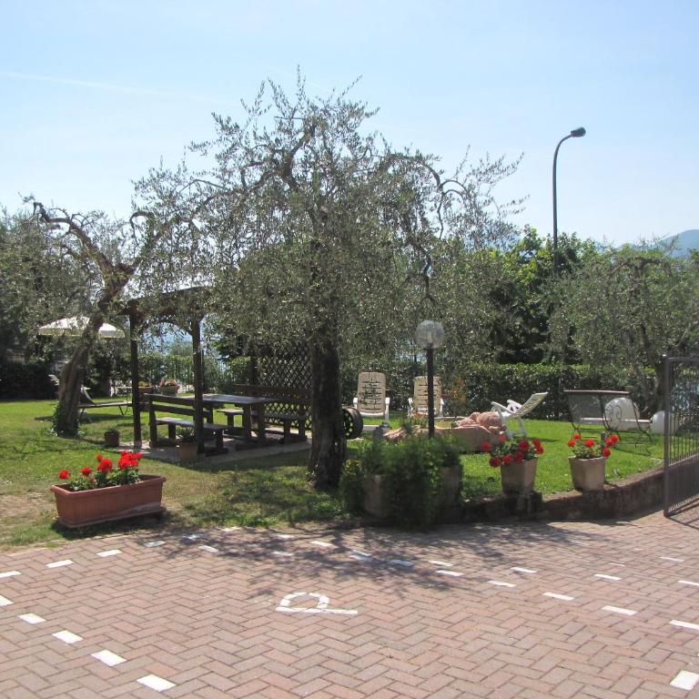 Residence Villa Margherita - Appartamento Monolocale - 14