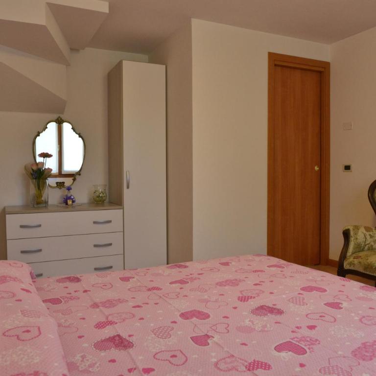 Casa Maria - Appartamento - 6