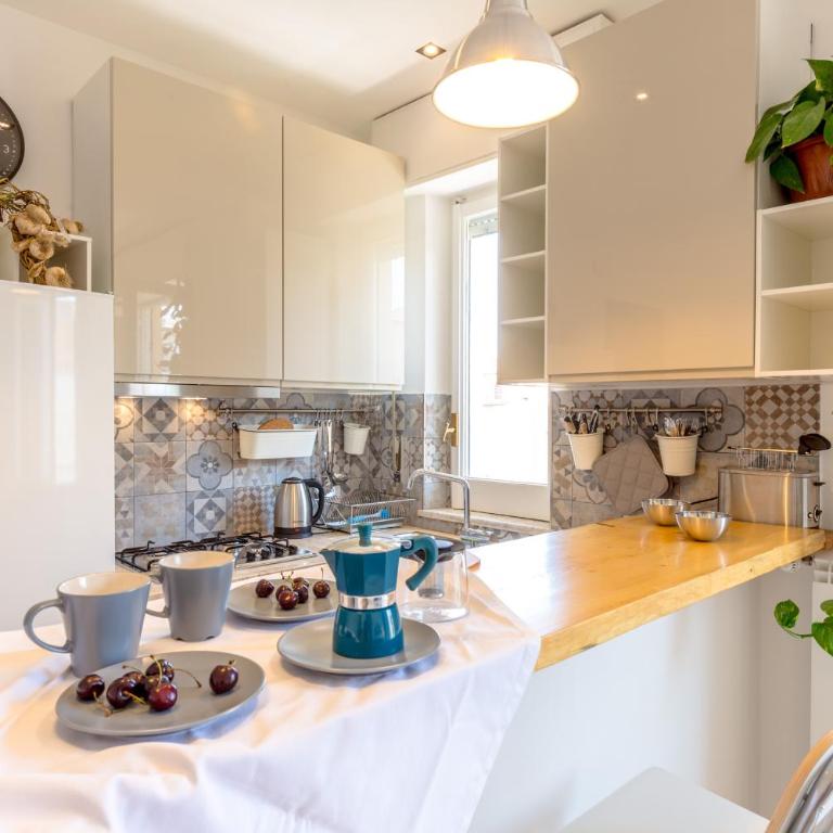 Maison Brigitte - Solemar Sicilia - Vacation Home - 10