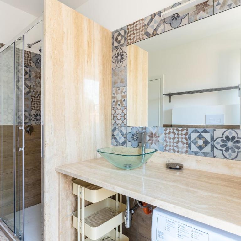 Maison Brigitte - Solemar Sicilia - Vacation Home - 15