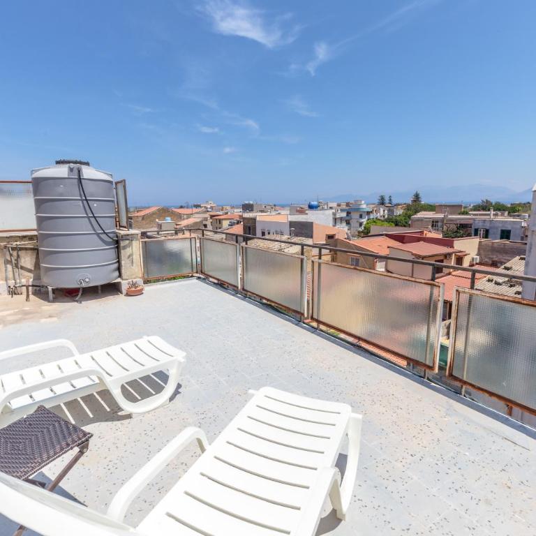 Maison Brigitte - Solemar Sicilia - Vacation Home - 17