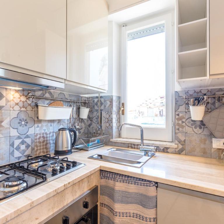 Maison Brigitte - Solemar Sicilia - Vacation Home - 11