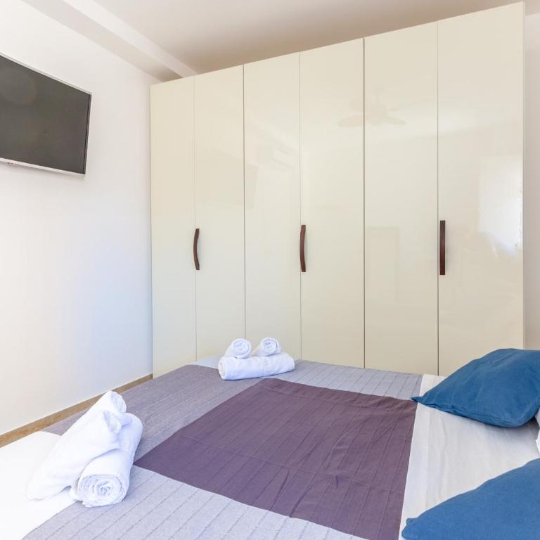 Maison Brigitte - Solemar Sicilia - Vacation Home - 20