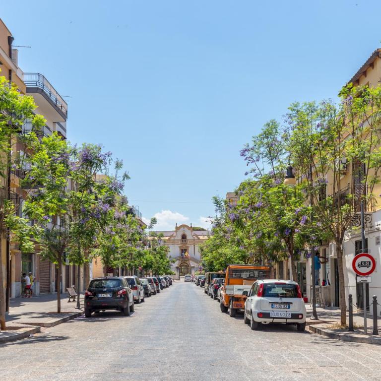 Maison Brigitte - Solemar Sicilia - Vacation Home - 19