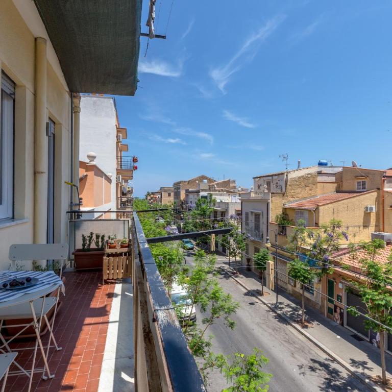 Maison Brigitte - Solemar Sicilia - Vacation Home - 16