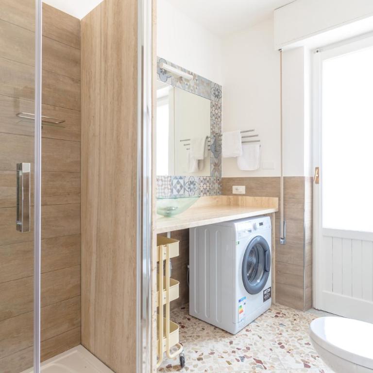 Maison Brigitte - Solemar Sicilia - Vacation Home - 14