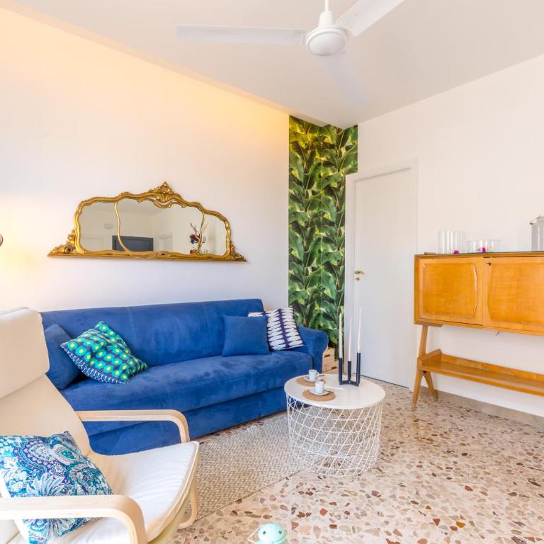 Maison Brigitte - Solemar Sicilia - Vacation Home - 8