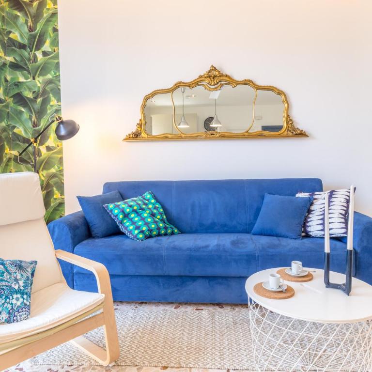Maison Brigitte - Solemar Sicilia - Vacation Home - 7