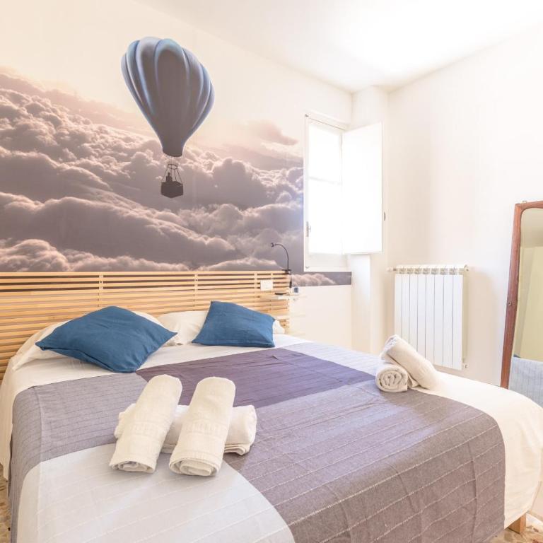 Maison Brigitte - Solemar Sicilia - Vacation Home - 12