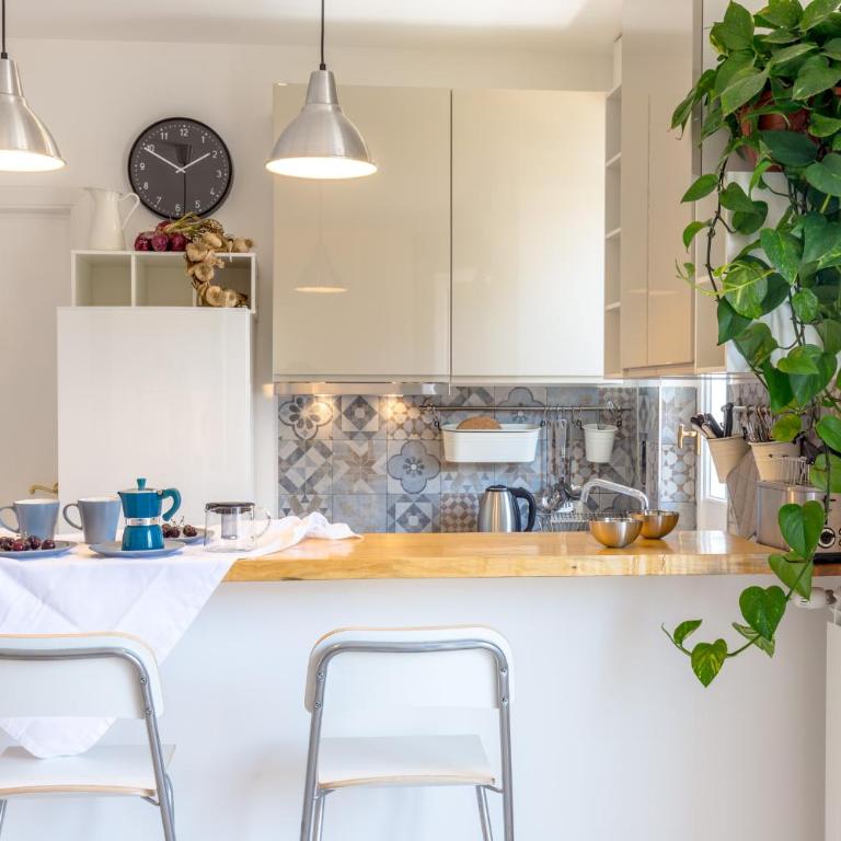 Maison Brigitte - Solemar Sicilia - Vacation Home - 9