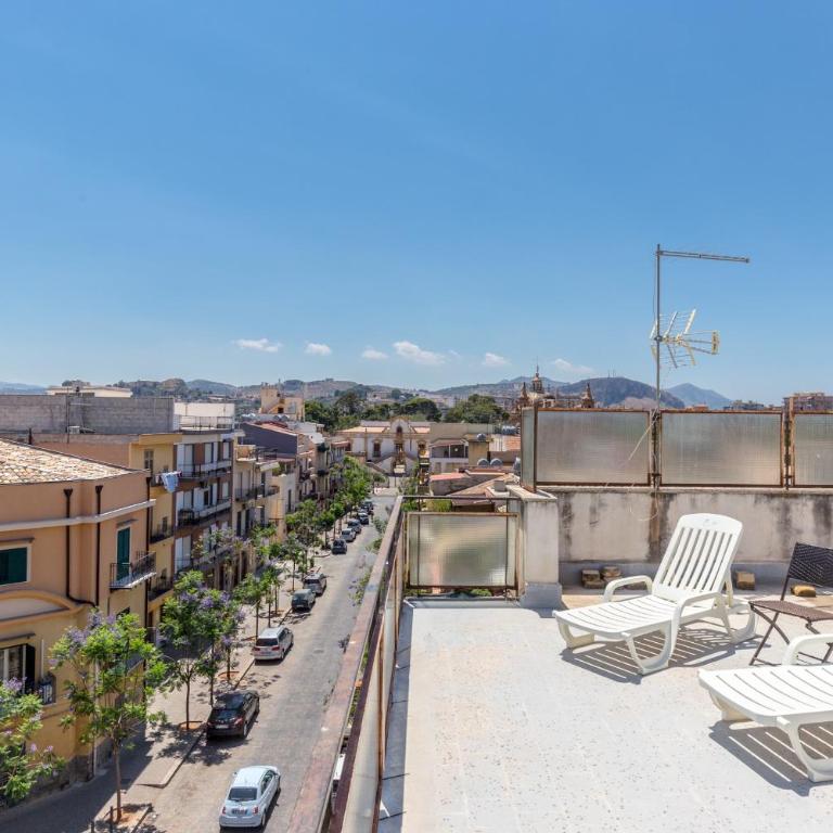 Maison Brigitte - Solemar Sicilia - Vacation Home - 18