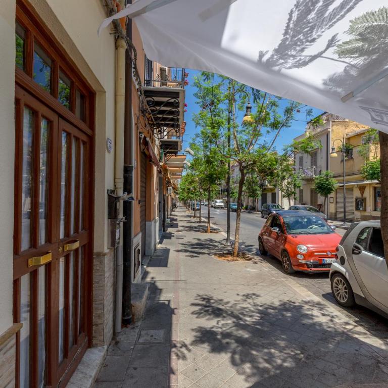 Maison Brigitte - Solemar Sicilia - Vacation Home - 22