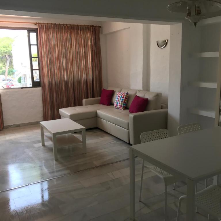 Apartamento Vistahermosa Centro - Apartamento - 10