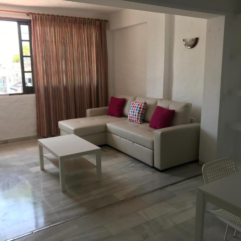 Apartamento Vistahermosa Centro - Apartamento - 19
