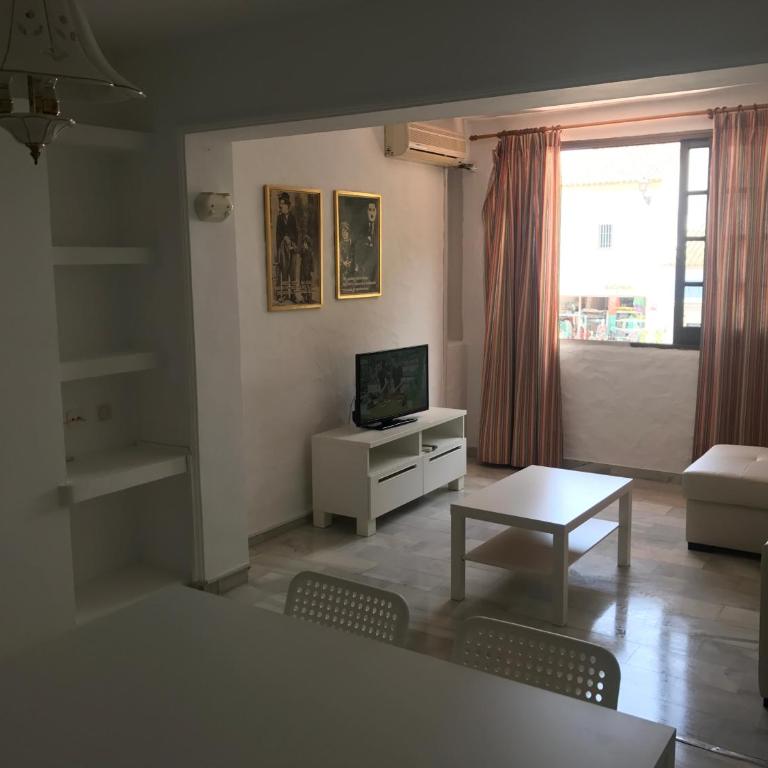 Apartamento Vistahermosa Centro - Apartamento - 11