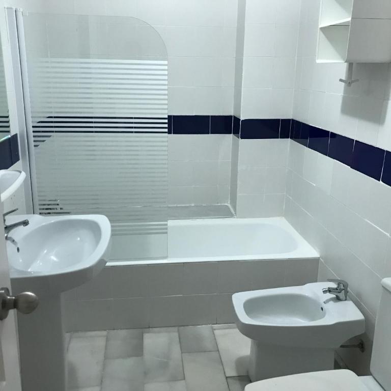 Apartamento Vistahermosa Centro - Apartamento - 21