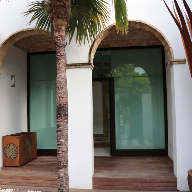 la casa de las pergolas - Villa Deluxe - 27