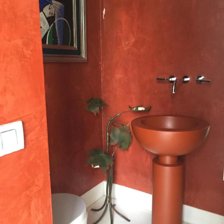 la casa de las pergolas - Villa Deluxe - 23