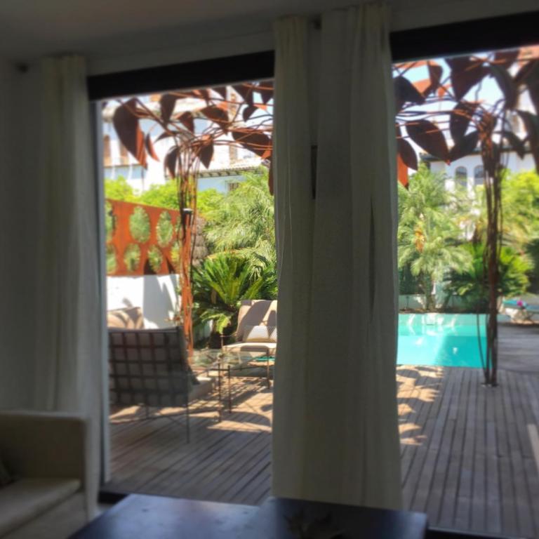 la casa de las pergolas - Villa Deluxe - 22