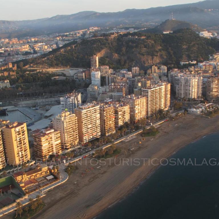 Solymar Beach Premium - Apartamento con vistas al mar - 47