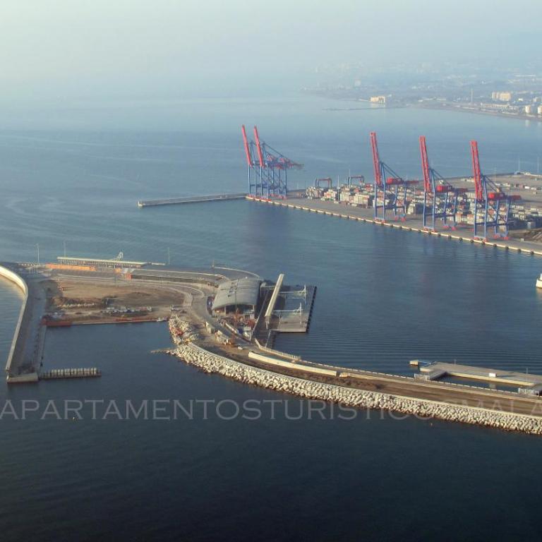 Solymar Beach Premium - Apartamento con vistas al mar - 56
