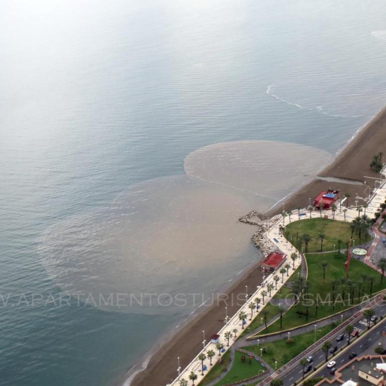 Solymar Beach Premium - Apartamento con vistas al mar - 51