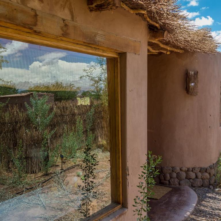 Eco-Lodge El Andinista - Superior Double or Twin Room - 6