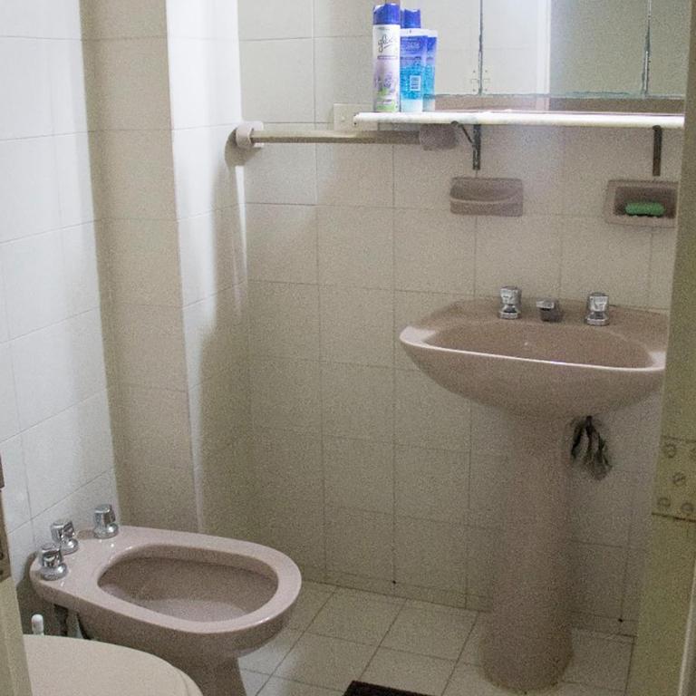 Lo de Vega - Two-Bedroom Apartment - 7