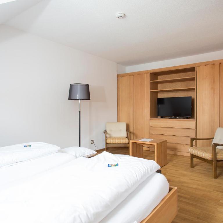Landhotel Grönenbach - Suite - 17