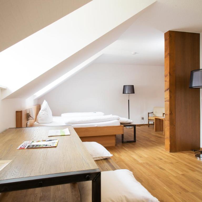 Landhotel Grönenbach - Suite - 18