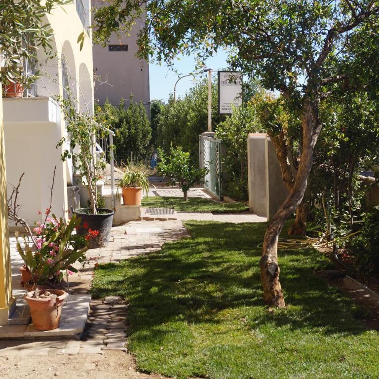 Sa Domo De Mannoi - Appartamento con 3 Camere da Letto - 2