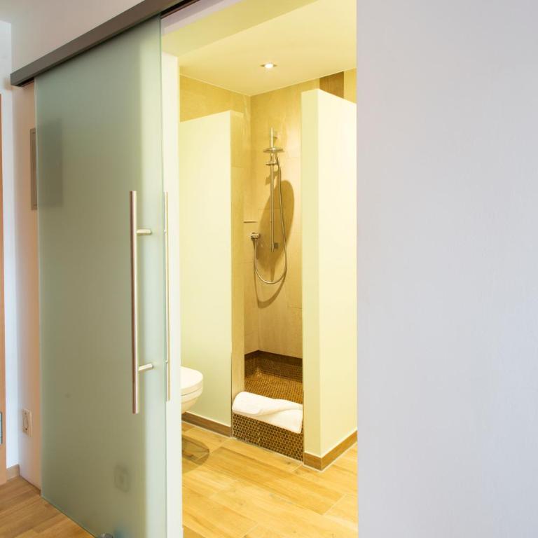 Landhotel Grönenbach - Suite - 19