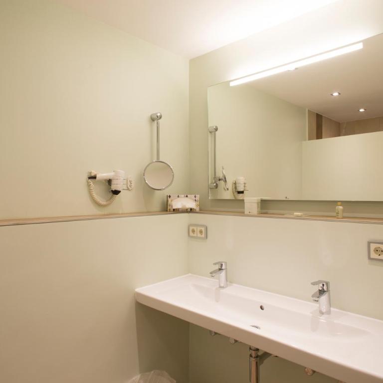 Landhotel Grönenbach - Suite - 20