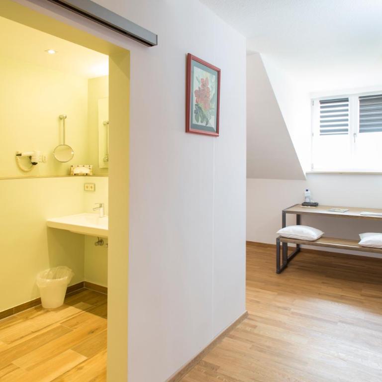 Landhotel Grönenbach - Suite - 21