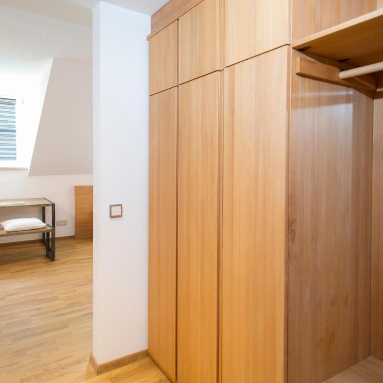 Landhotel Grönenbach - Suite - 22