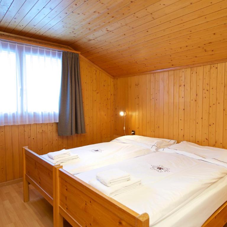 Chalet Felderhof - Two-Bedroom Apartment - 7