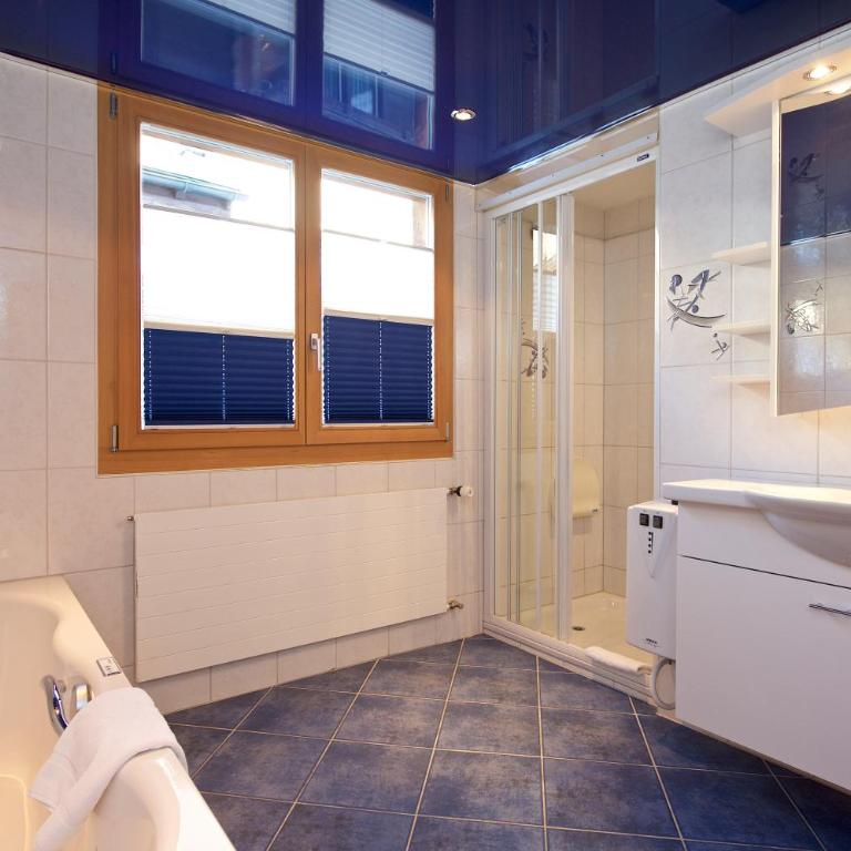 Chalet Felderhof - Three-Bedroom Apartment - 2