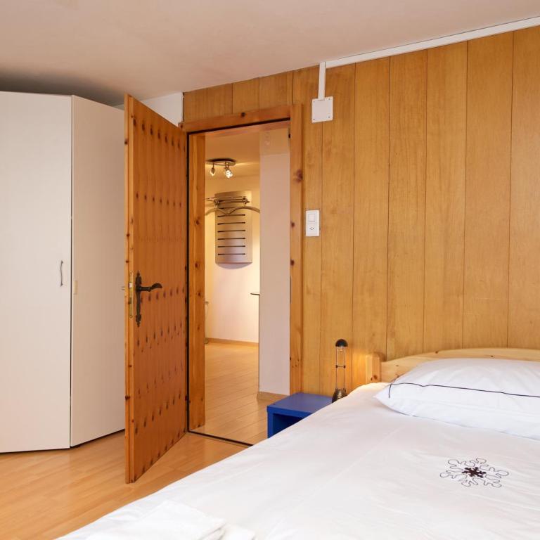 Chalet Felderhof - Two-Bedroom Apartment - 1