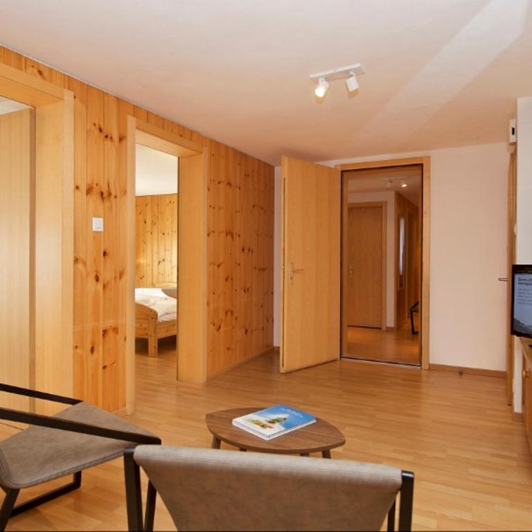 Chalet Felderhof - Two-Bedroom Apartment - 8