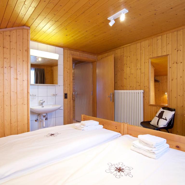 Chalet Felderhof - Two-Bedroom Apartment - 3