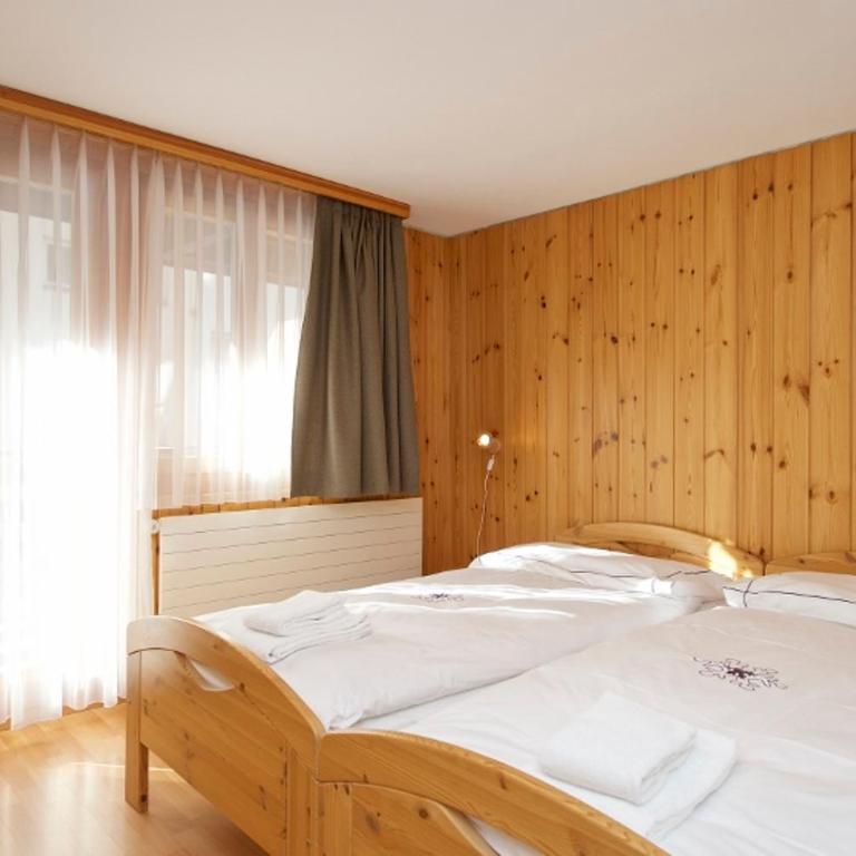 Chalet Felderhof - Two-Bedroom Apartment - 9