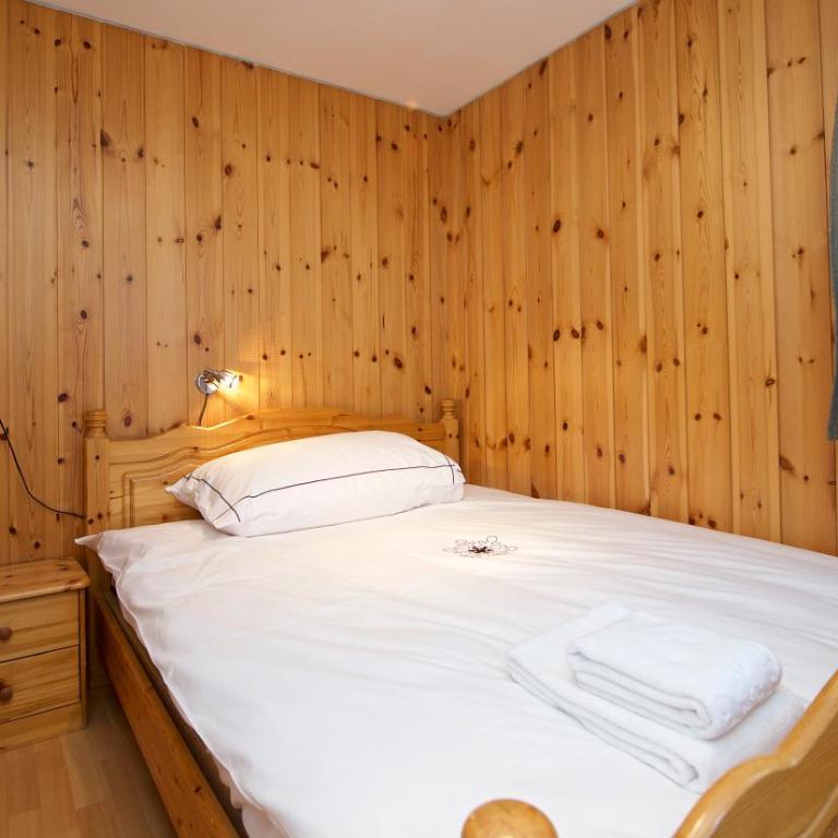 Chalet Felderhof - Two-Bedroom Apartment - 2