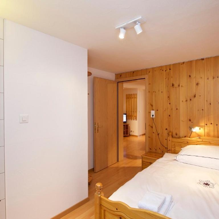 Chalet Felderhof - Two-Bedroom Apartment - 3