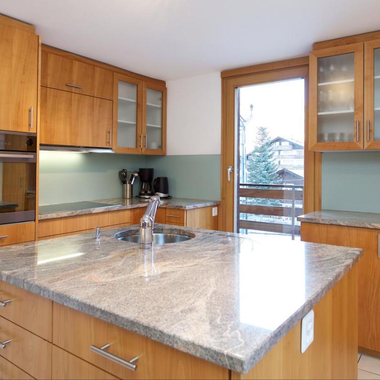 Chalet Felderhof - Three-Bedroom Apartment - 4